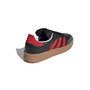 adidas Homme Samba Basket, Noir, 44 EU
