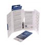 Bosch 10 x 2 Cleaning Tablets for Siemens Neff Gaggenau 00311979 Coffee Machines