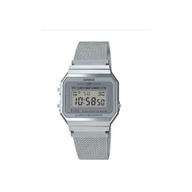 Casio Retro Vintage Watch One Size