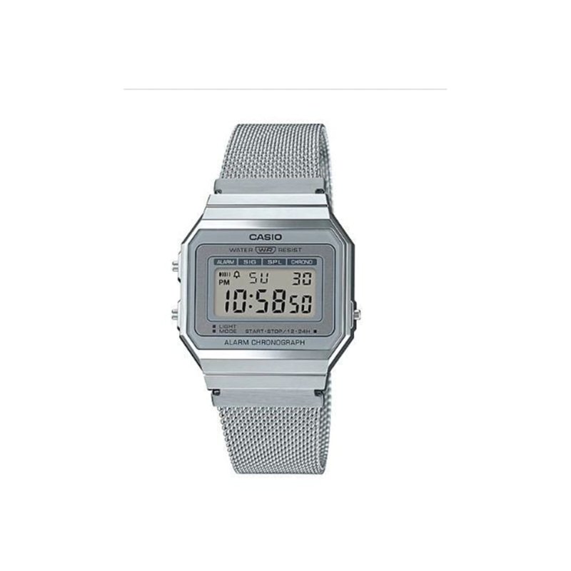 Casio Retro Vintage Watch One Size