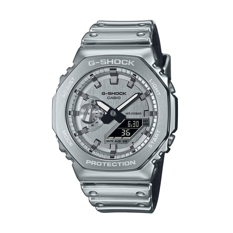 Montre Homme Casio G-Shock GM-2100YM-8AER (Ø 44,5 mm)