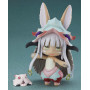 GOOD SMILE COMPANY Nanachi Fig. 13 cm Made in Abyss Nendoroid re-Run