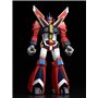 Galaxy Cyclone Braiger Figurine Moderoid Plastic Model Kit Braiger 17 cm (re-Run)