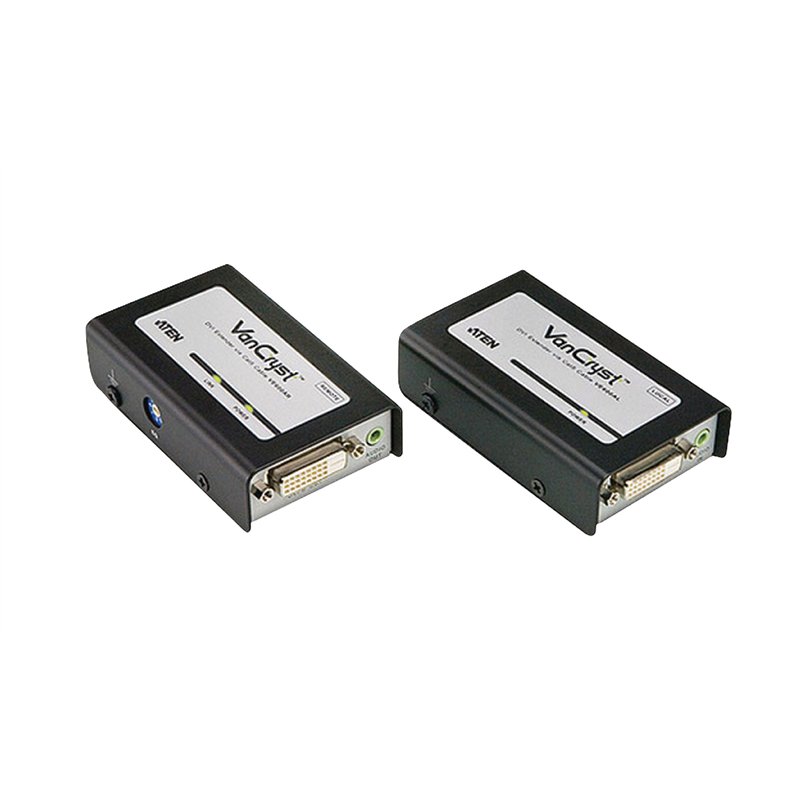 ATEN 0.6m 2L-1700KM KM Series KVM Daisy Chain Cable