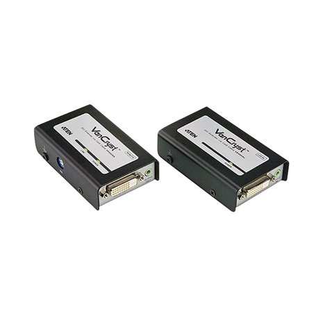 ATEN 0.6m 2L-1700KM KM Series KVM Daisy Chain Cable