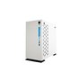 IN WIN 301 Micro-ATX Gaming Case – White Ordinateur Case Computer Cases Noir