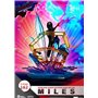 Spider-Man : Across The Spider-Verse Part One-Miles DS-162 D-Stage Statue