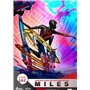 Spider-Man : Across The Spider-Verse Part One-Miles DS-162 D-Stage Statue