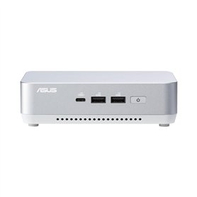 ASUS NUC 14 Pro+ RNUC14RVSU500000I UCFF Argento 125H