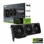 Asus Prime GeForce RTX 5070 Ti 16GB GDDR7 – Carte Graphique (PCIe 5.0, HDMI, Display 2.1, 2.5 Slot, Ventilateurs axiaux, SFF-Rea