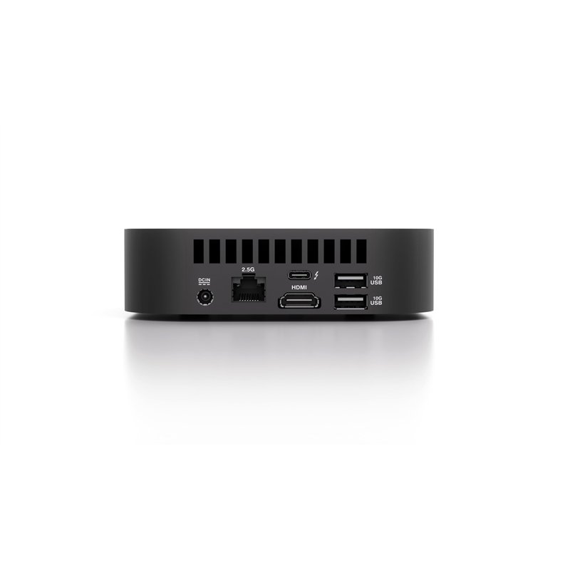 Image secondaire de ASUS NUC 14 Pro AI RNUC14LNKU5073N2 - Mini-PC