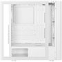 Boitier PC - BITFENIX - Apollo ARGB - Sans alimentation - Moyen tour - Format ATX - Blanc