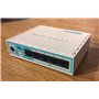 Mikrotik Hex Lite Routeur connecté Blanc