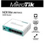 Mikrotik Hex Lite Routeur connecté Blanc