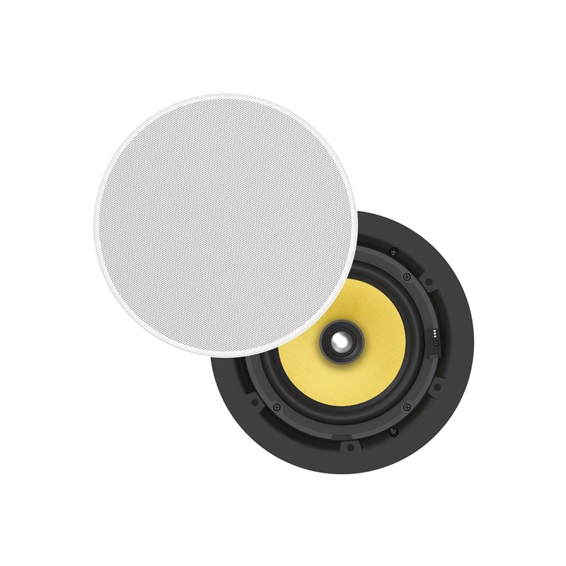 Image secondaire de VISION 2x30w Pair Active Speakers w/BT