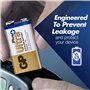 GP Batteries 0301604AUP-U1