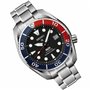 Montre Seiko Prospex PADI Automatique Diver's 200m SPB181J1