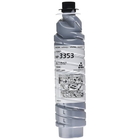 Ricoh Toner Noir Type 2220D: 885266