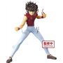 Banpresto - Saint Seiya Saint Cosmo Memoir Pegasus Seiya Figure
