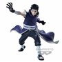 Banpresto Figurine d'action Obito Uchiha II Naruto Shippuden Vibration Stars 14 cm Multicolore BP88948P