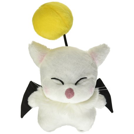 Kuplu kopo – Final Fantasy Xiv Stuffed Moogle – Peluche