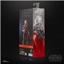 Star Wars The Black Series, Vel Sartha, Figurines de 15 cm, Star Wars : Andor, pour Enfants