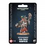 Warhammer 40k Adeptus Mechanicus Tech-Priest Manipulus
