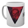 Mug en céramique Days Gone Skull 300 ml