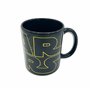 Pyramid SCMG24755 Star Wars (Logo Characters) Heat Change Mug, 11 oz/315 ml