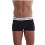 Calvin Klein Boxer – Homme – Lot de 3, Noir, L
