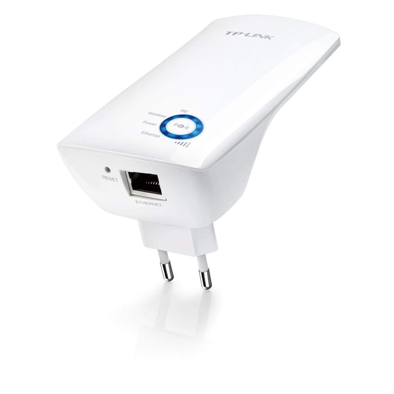 Tp-Link Tp-Link Tl-Wa850Re Netzwerk-Erweiterungsmodul