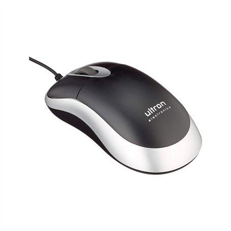 Ultron UM-100 Basic Souris Pour PC USB