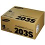 SAMSUNG TONER N 3K MLT-D203S/ELS, L, Noir