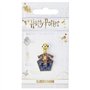 HARRY POTTER The Carat Shop Pendentif en forme de grenouille de chocolat Honeydukes Chocolate Frog, One Size