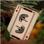 Fanattik - Jurassic Park-Playing Cards-Gift Shop, 60B6FC53DC