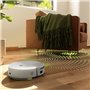 Aspirateur robot laveur - IROBOT Roomba 205 Combo Compactor - 3h - 7000 Pa - 1820 ml - Blanc