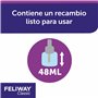 Feliway-Recharge de 48 ML