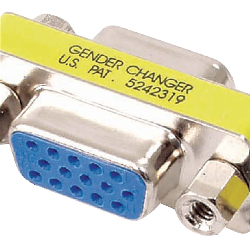 Bulk GCHD-FF15P Mini Adaptateur