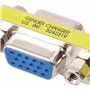 Bulk GCHD-FF15P Mini Adaptateur