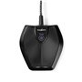 NEDIS Microphone - Utilisé pour: Bureau/PC Portable - Filaire - 1x USB