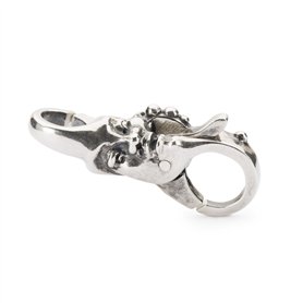 Fermeture Trollbeads Unisex TAGLO-00091