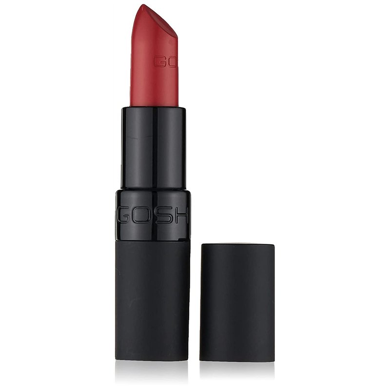 Velvet Touch Lipstick Matt 010 Matt Smoothie - Gosh