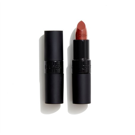 Velvet Touch Lipstick Matt 013 Matt Cinnamon - Gosh