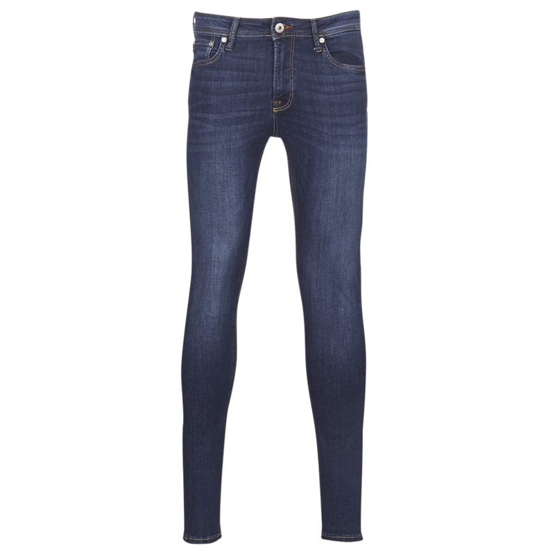 JACK & JONES JJILIAM Jjoriginal SBD 014 50SPS Noos, Azul Denim, 29W / 34L Hommes