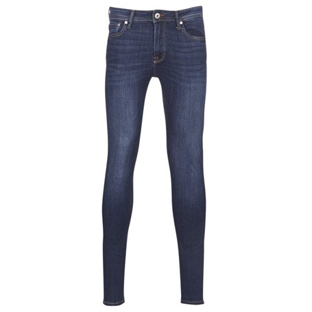 JACK & JONES JJILIAM Jjoriginal SBD 014 50SPS Noos, Azul Denim, 29W / 34L Hommes