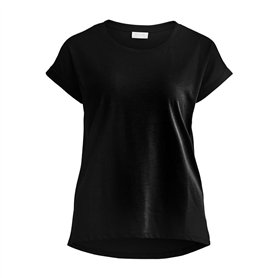 Vila Dreamers New Pure Short Sleeve T-shirt XS