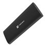 Boîtier Externe Natec NKZ-2286 Noir (Noir)