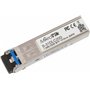 Mikrotik S-31DLC20D Network émetteur-récepteur Module 1250 Mbit/s SFP 1310 nm