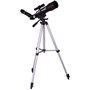 Levenhuk Télescope AC 50/360 Skyline Travel Sun AZ