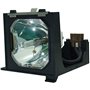 Inconnu Lampe Videoprojecteur pour Sanyo PLC-SU2500